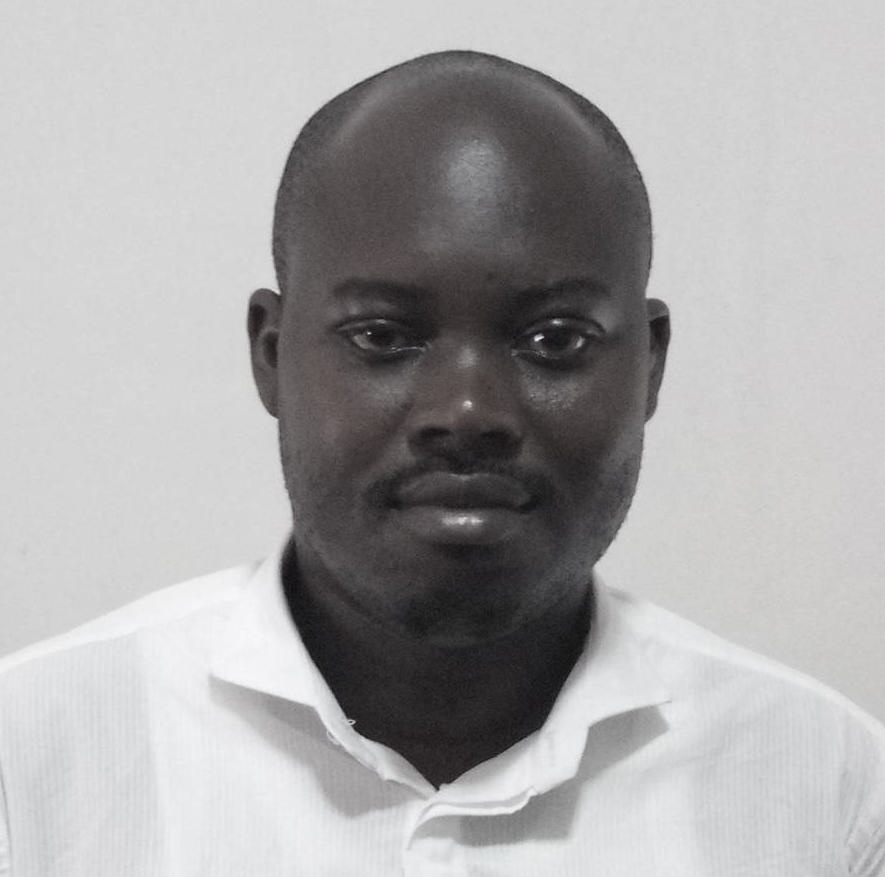 Ayodele Arowosegbe